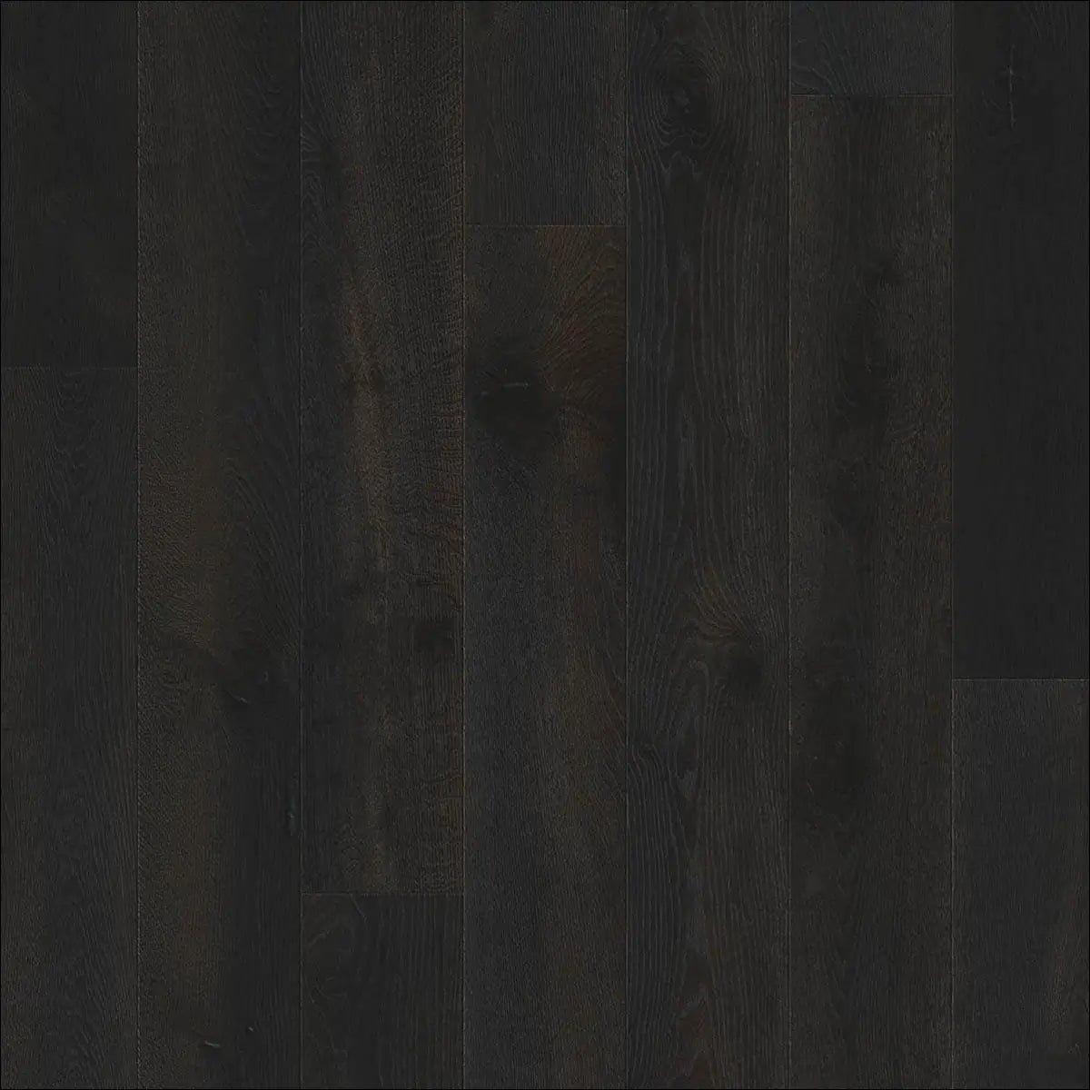 Quickstep palazzo engineered wood midnight oak oiled