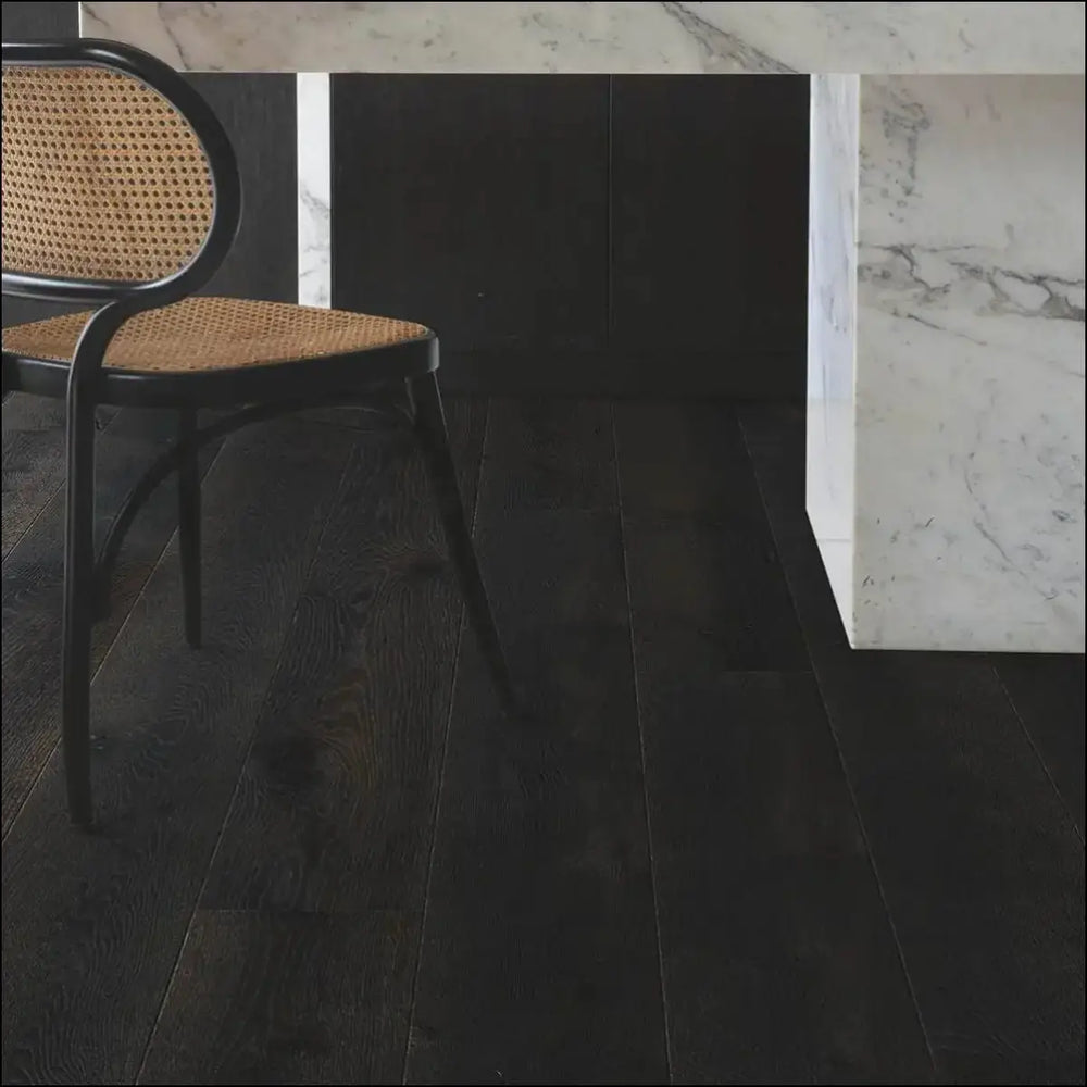 Quickstep palazzo engineered wood midnight oak oiled