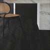 Quickstep palazzo engineered wood midnight oak oiled