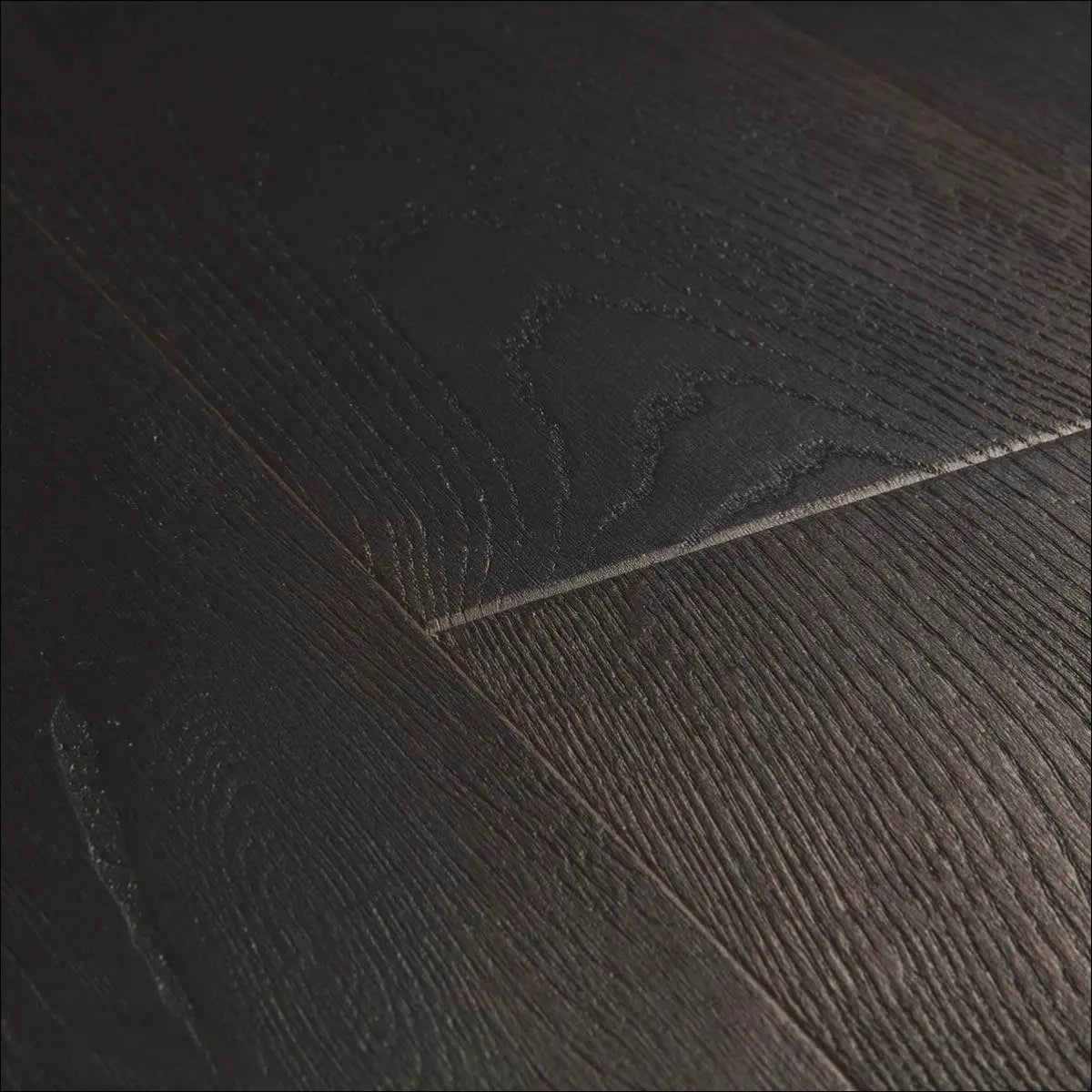 Quickstep palazzo engineered wood midnight oak oiled
