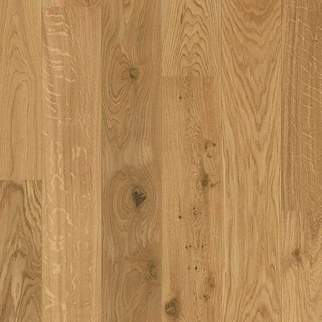Quickstep palazzo engineered wood natural heritage oak matt