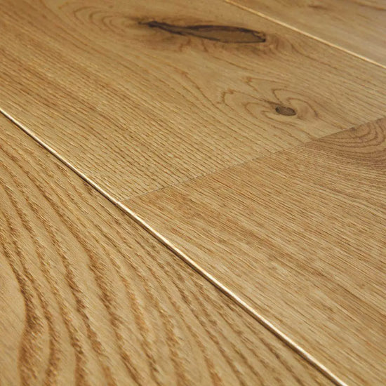 Quickstep palazzo engineered wood natural heritage oak matt