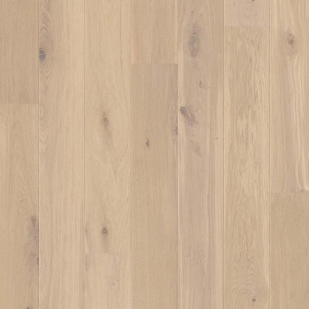 Quickstep palazzo engineered wood polar oak matt