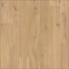 Quickstep palazzo engineered wood pure oak extra matt