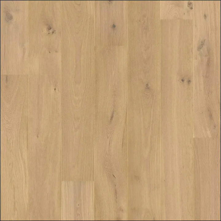 Quickstep palazzo engineered wood pure oak extra matt