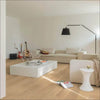 Quickstep palazzo engineered wood refined oak extra matt