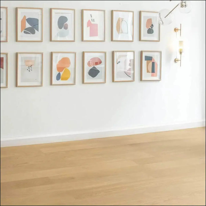 Quickstep palazzo engineered wood refined oak extra matt