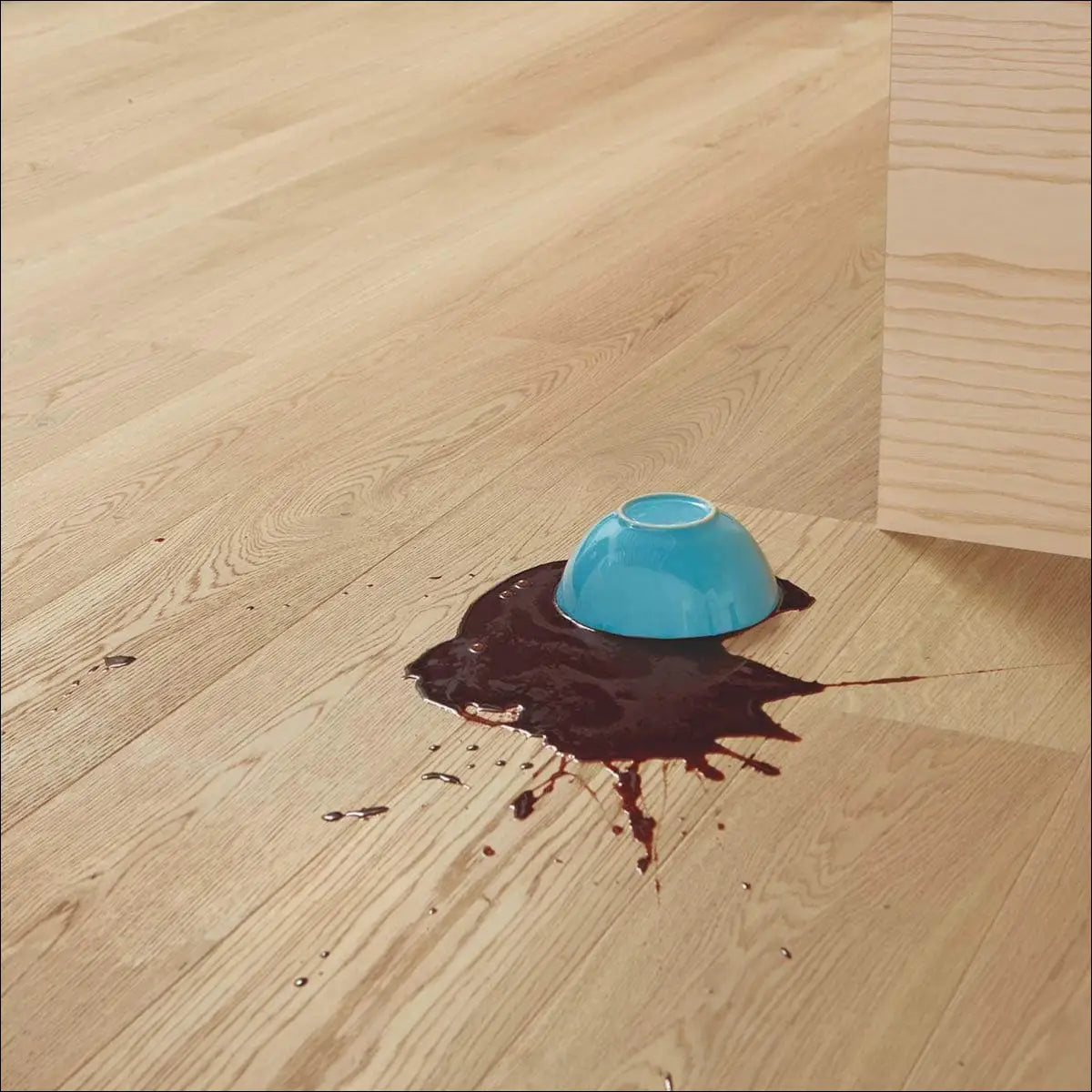 Quickstep palazzo engineered wood refined oak extra matt