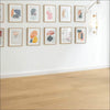 Quickstep palazzo engineered wood refined oak extra matt