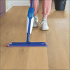 Quickstep palazzo engineered wood refined oak extra matt