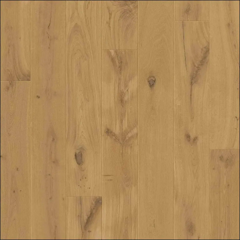 Quickstep palazzo engineered wood sunset oak extra matt