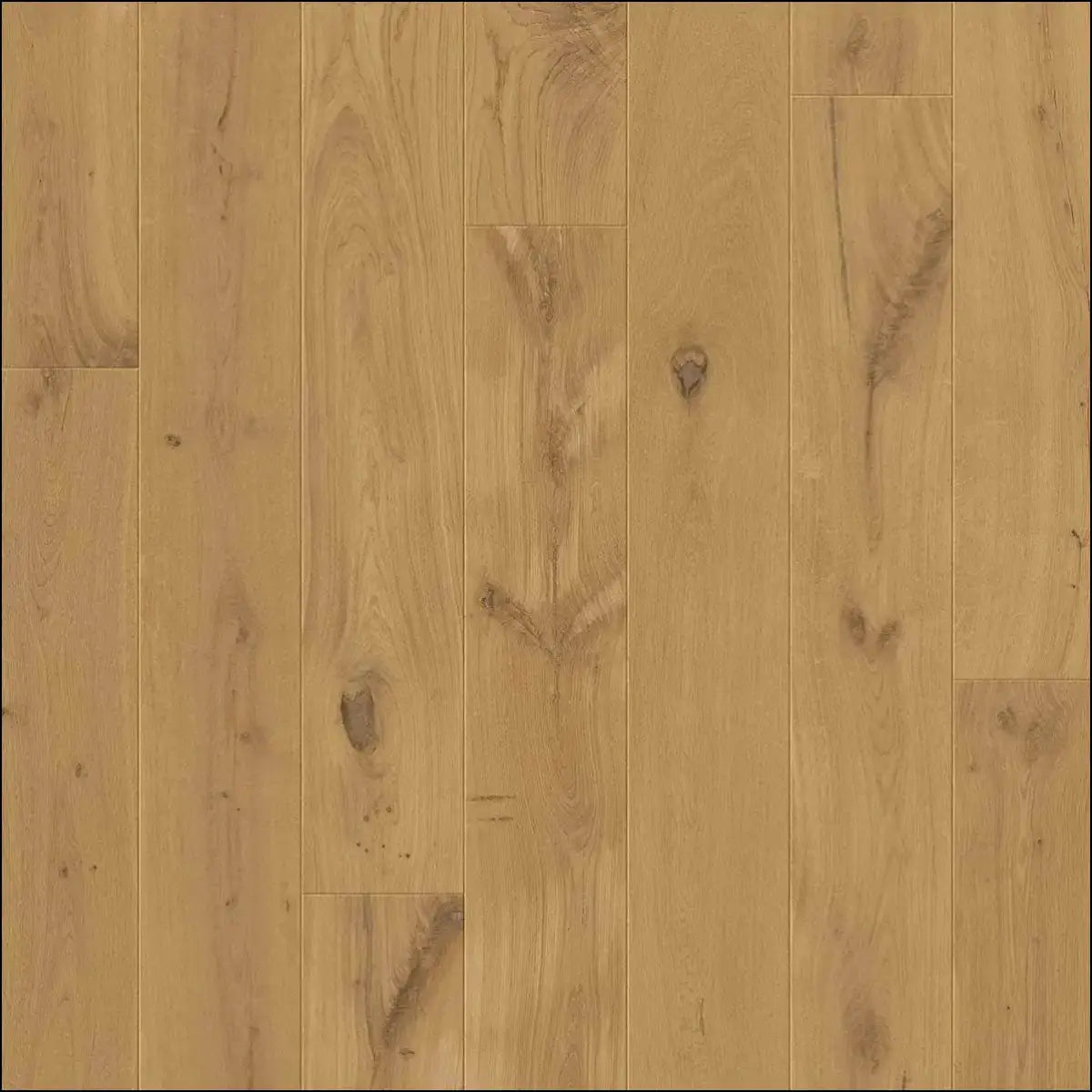 Quickstep palazzo engineered wood sunset oak extra matt