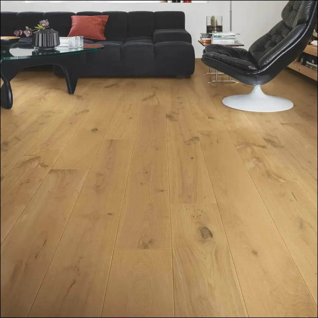 Quickstep palazzo engineered wood sunset oak extra matt