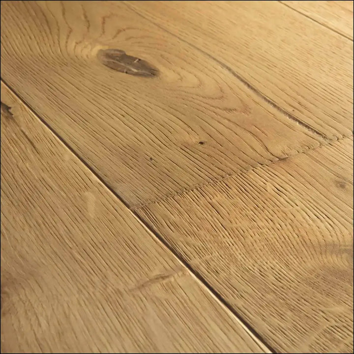 Quickstep palazzo engineered wood sunset oak extra matt
