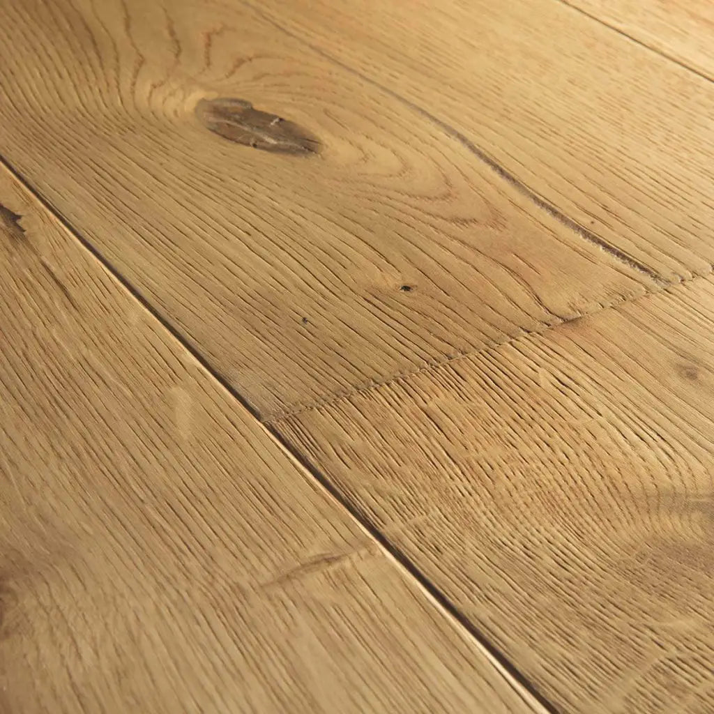 Quickstep palazzo engineered wood sunset oak extra matt