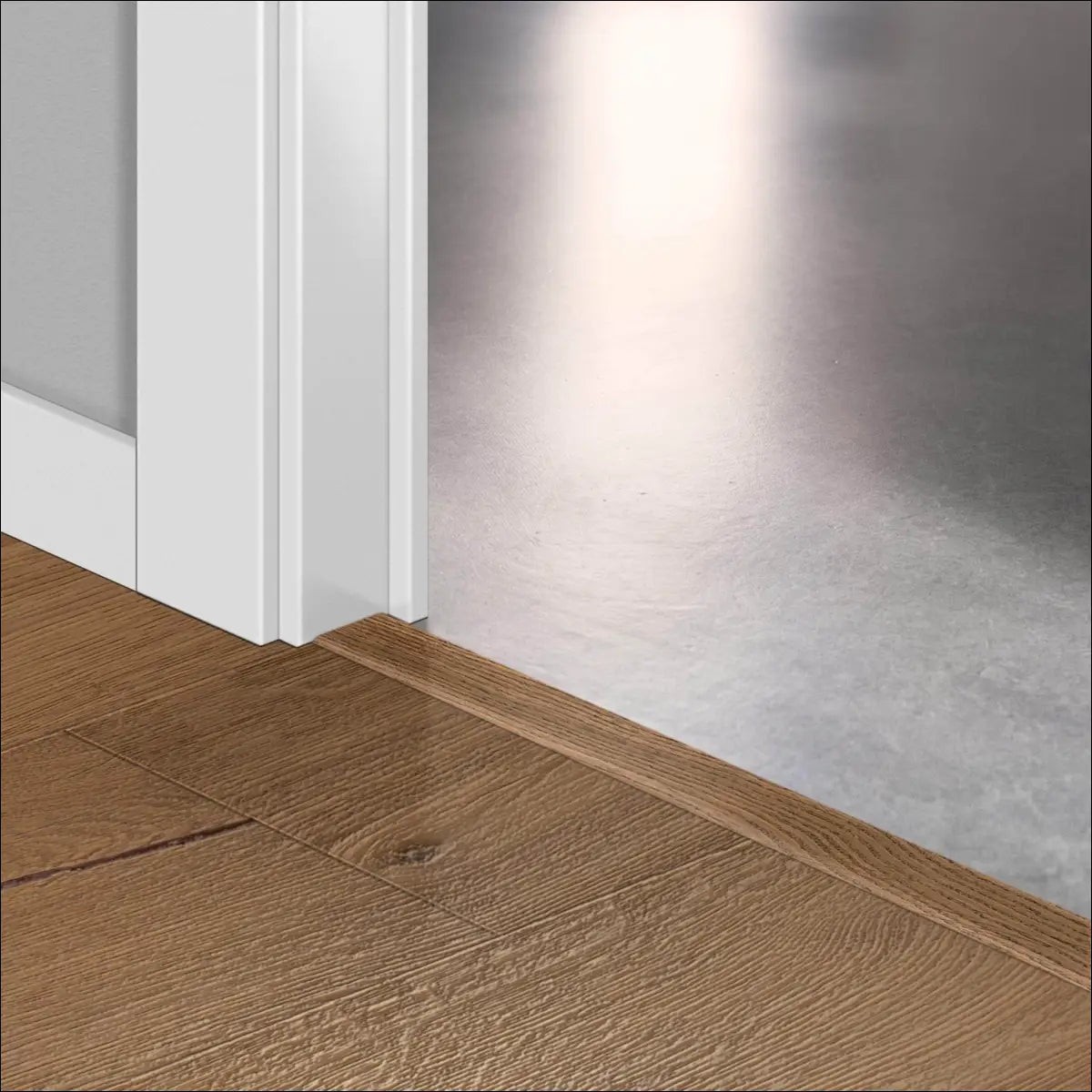 Quickstep palazzo incizo profile