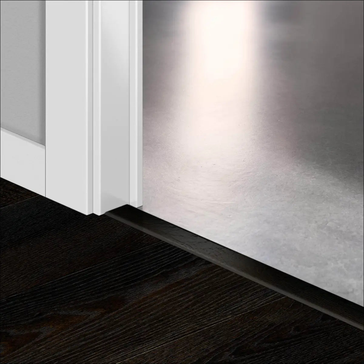 Quickstep palazzo incizo profile