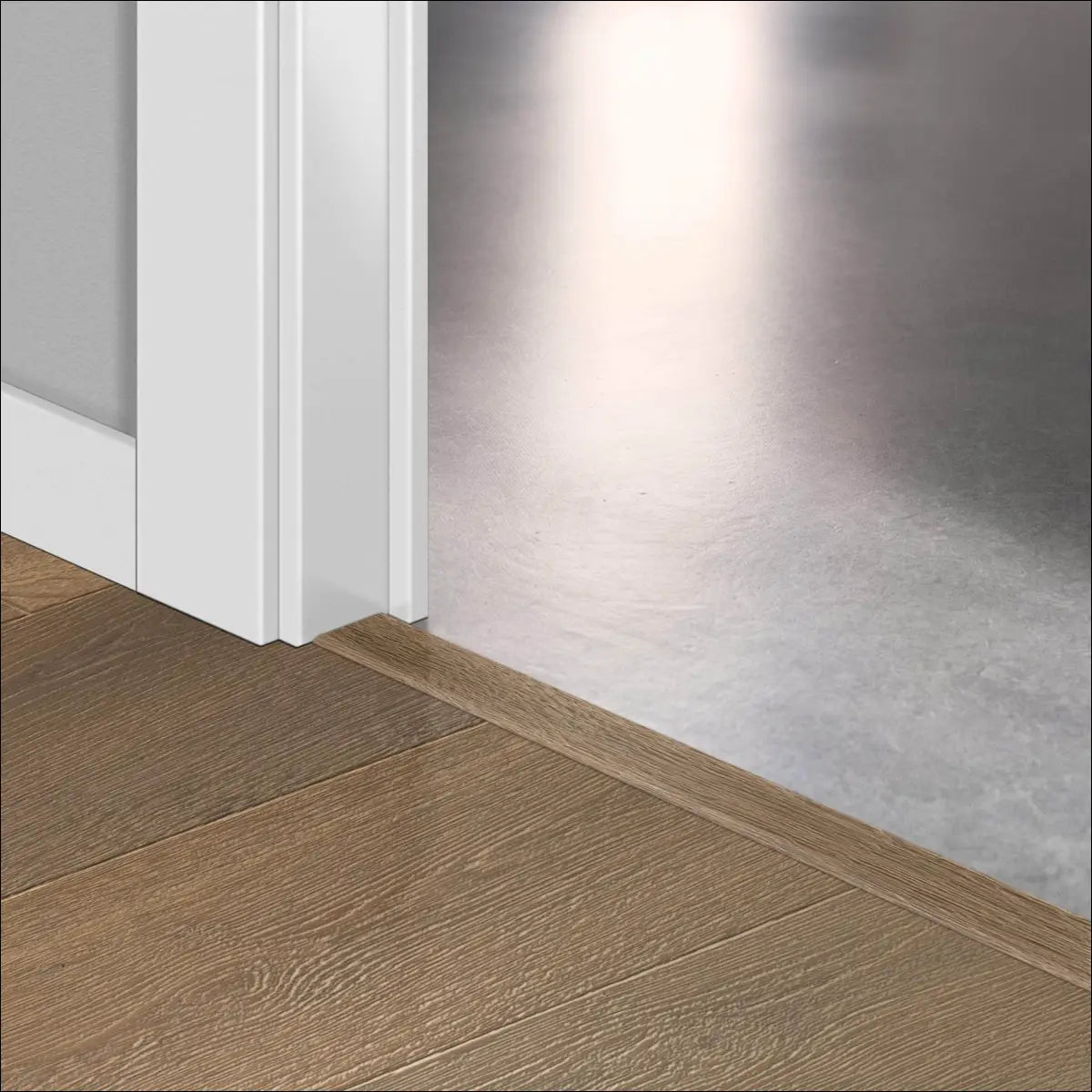 Quickstep palazzo incizo profile