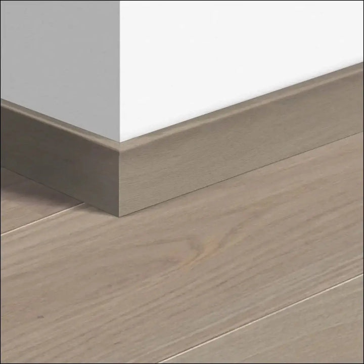 Quickstep palazzo skirting boards