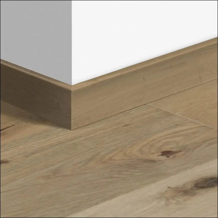 Quickstep palazzo skirting boards