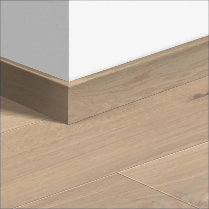 Quickstep palazzo skirting boards