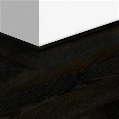 Quickstep palazzo skirting boards