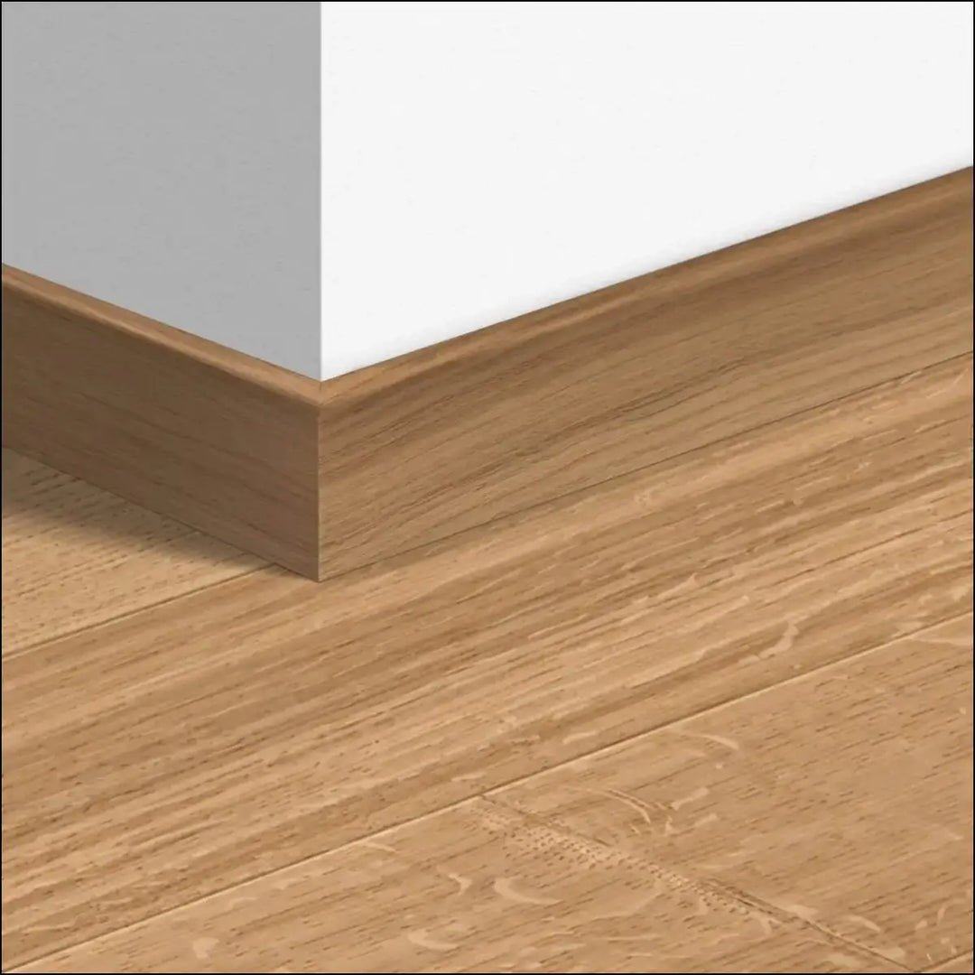 Quickstep palazzo skirting boards