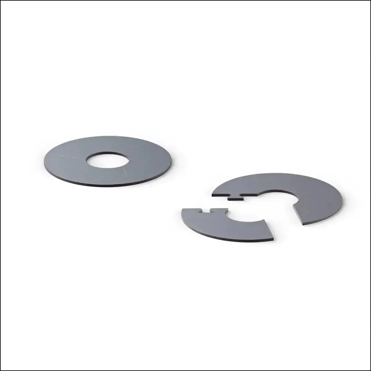Quickstep radiator pipe cover 15mm