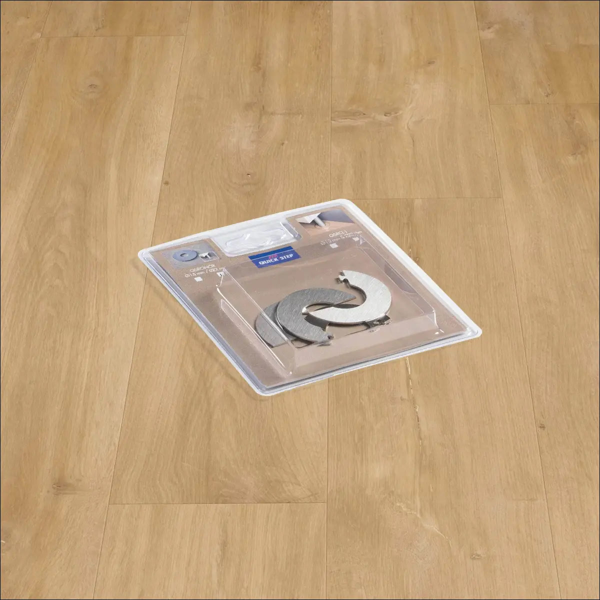 Quickstep radiator pipe cover 15mm