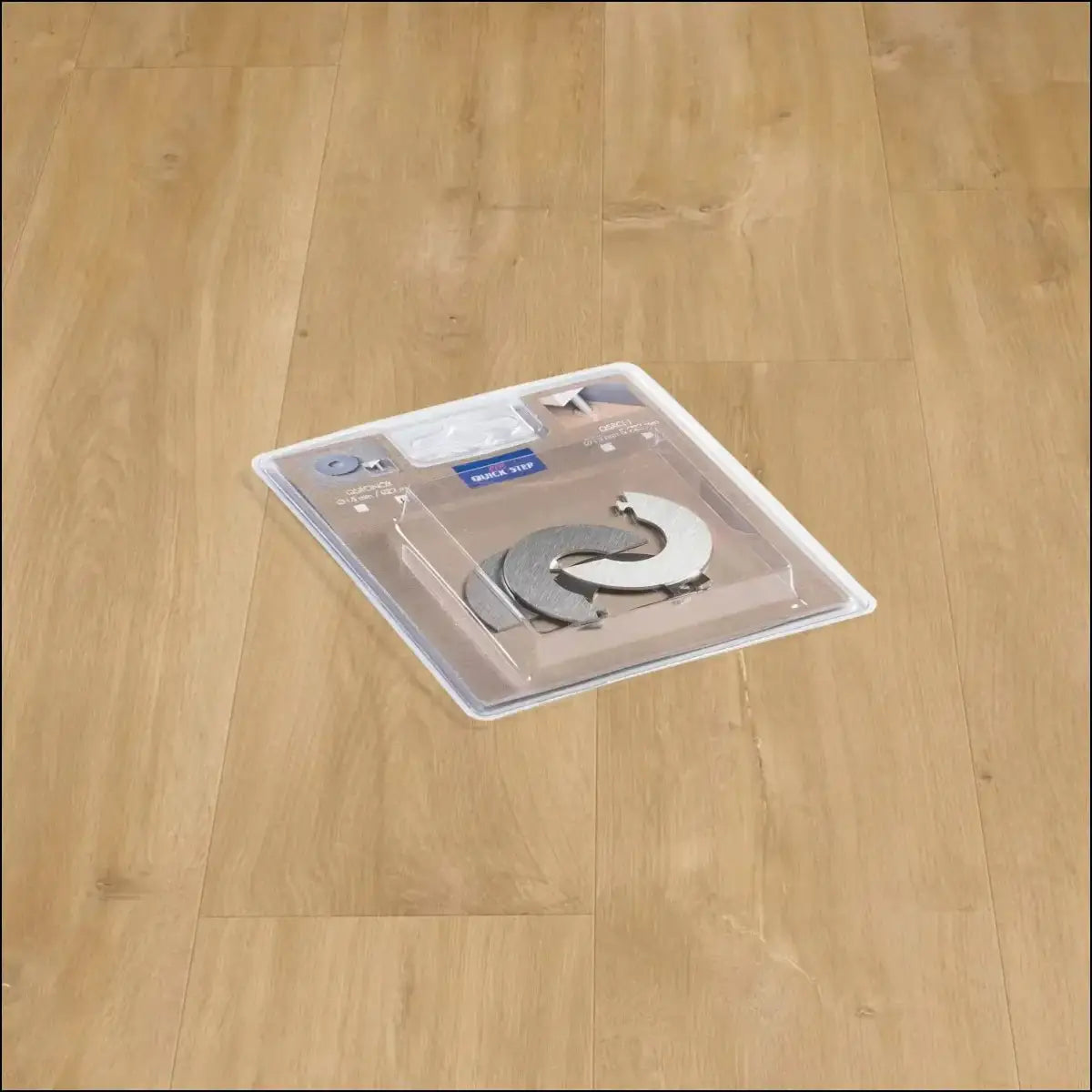 Quickstep radiator pipe cover 15mm