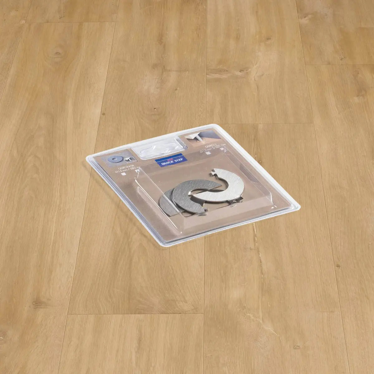 Quickstep radiator pipe cover 22mm