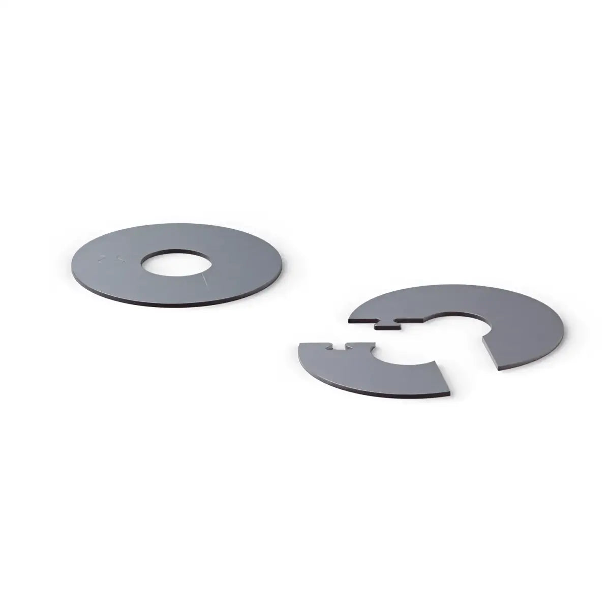 Quickstep radiator pipe cover 22mm