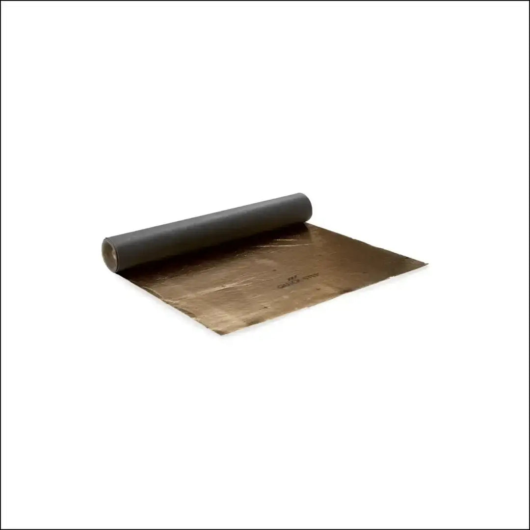 Quickstep silent walk underlay