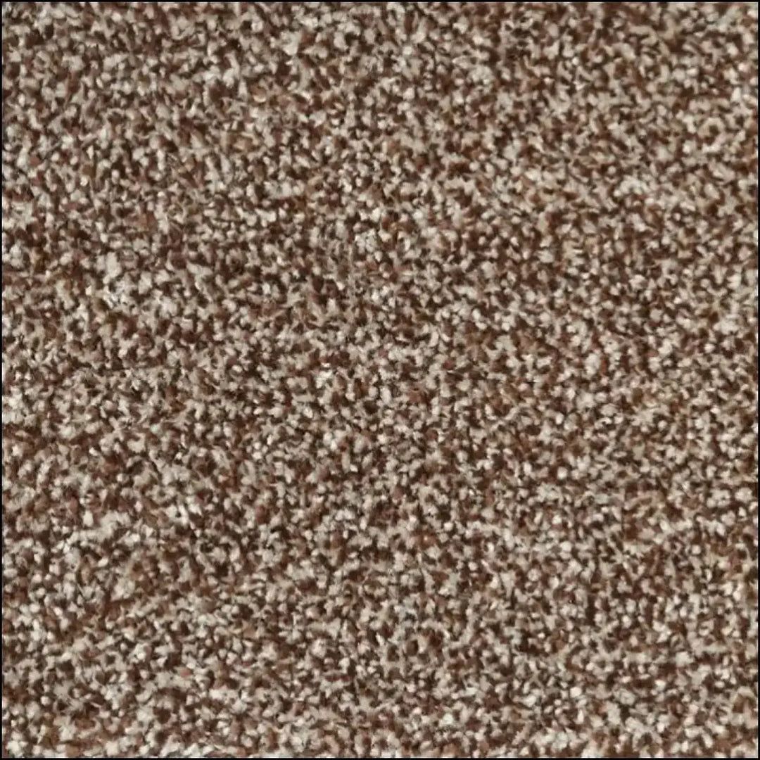 Sweet velvetine twist carpet