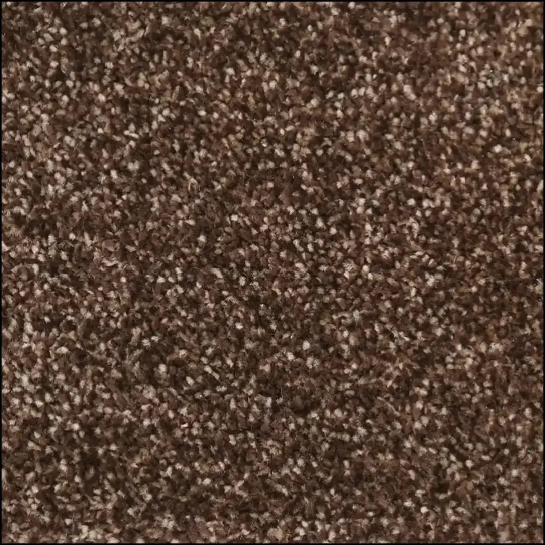 Sweet velvetine twist carpet