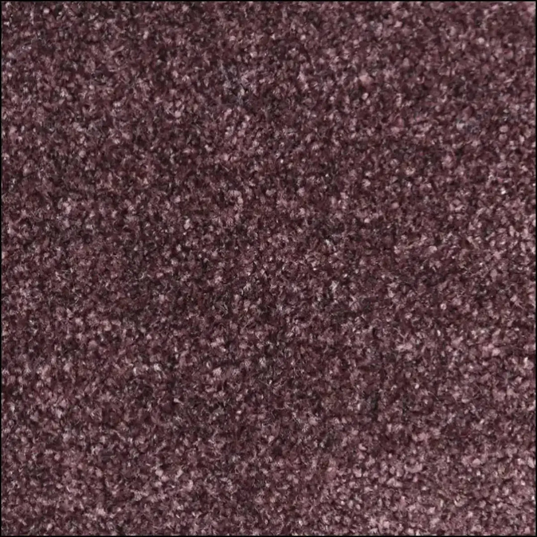 Sweet velvetine twist carpet