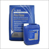 Tile master pro-flow leveling compound