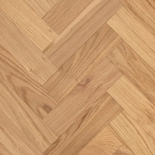 Tonal 10mm parquet flooring base tone oak