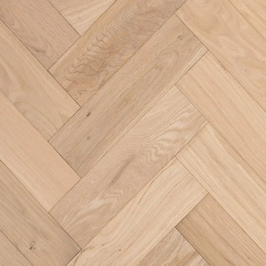 Tonal 10mm parquet flooring new tone oak