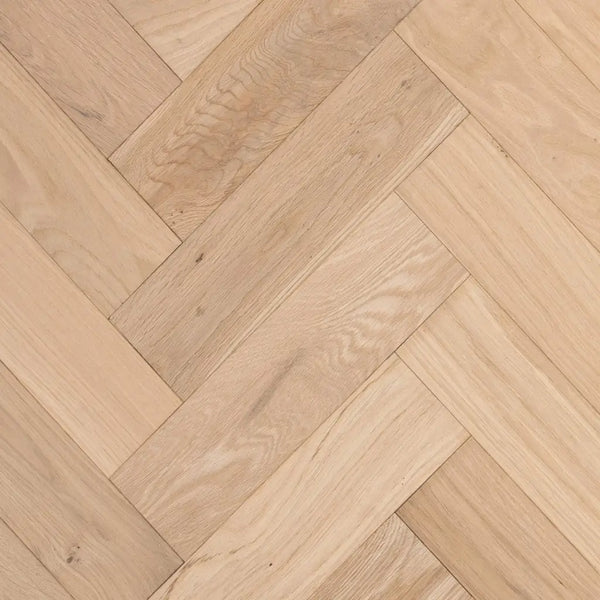 Tonal 10mm parquet flooring new tone oak