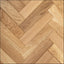 Tonal Perquet Flooring