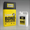 Ultra-floor level it bond floor levelling compound