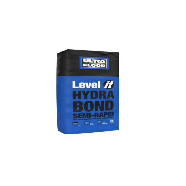 Ultra-floor level it hydra bond floor levelling compound -
