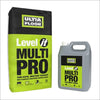 Ultra-floor multi-pro floor levelling compound