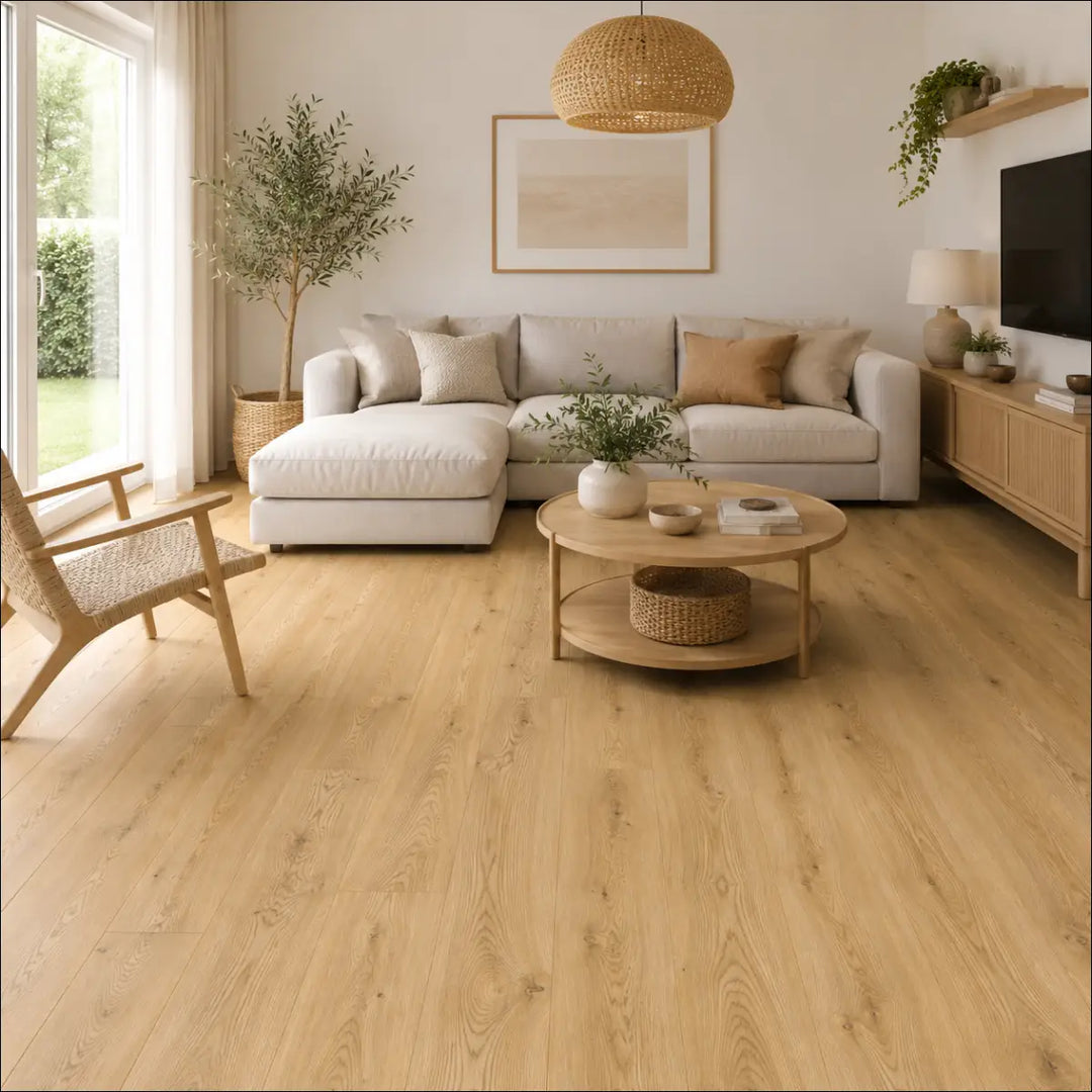 Xtra Step Light Oak XS104-Interior-2048x2048