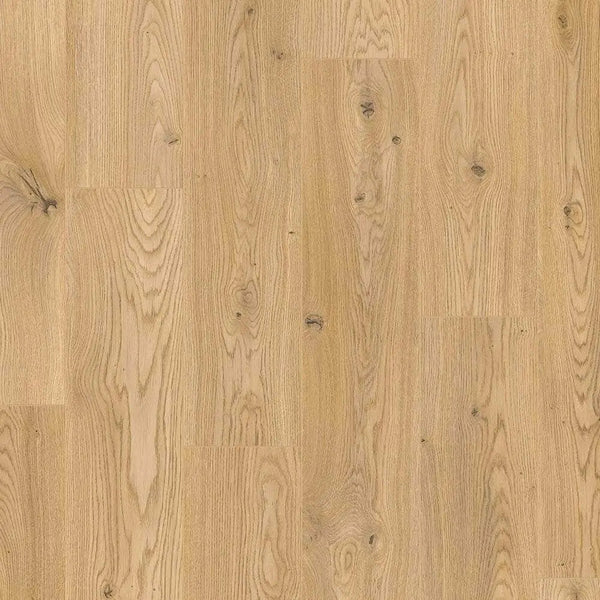Xtra step water resistant 12mm laminate flooring light oak
