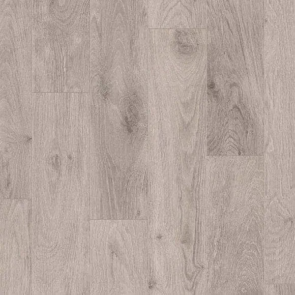 Xtra step water resistant 12mm laminate greige